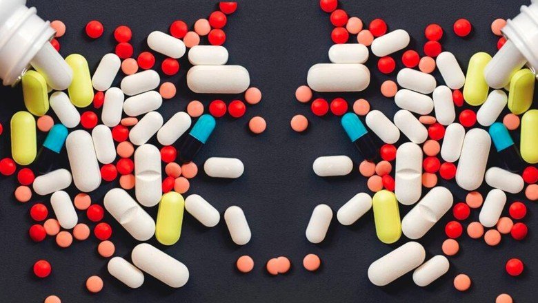 İç hastalıkları uzmanından 'vitamin' uyarısı: Kontrolsüz tüketimin ölümcül sonuçları olabilir