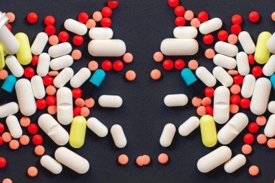 İç hastalıkları uzmanından 'vitamin' uyarısı: Kontrolsüz tüketimin ölümcül sonuçları olabilir