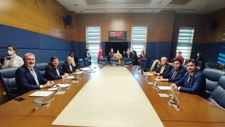 Muhalefet, Güçlendirilmiş Parlamenter Sistem çalışmasını tamamladı: Siyasi Etik Yasası çıkarılacak, YÖK kaldırılacak