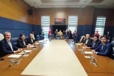 Muhalefet, Güçlendirilmiş Parlamenter Sistem çalışmasını tamamladı: Siyasi Etik Yasası çıkarılacak, YÖK kaldırılacak