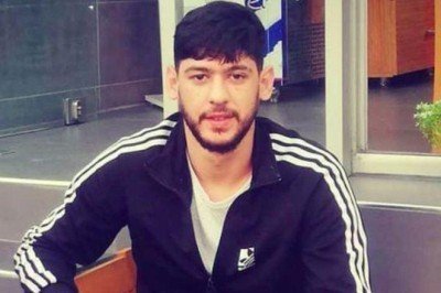 Sabiha Mutlu'yu felç bırakan Samet Mutlu, 