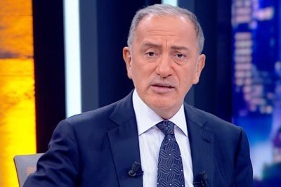 Yazısı kaldırılan Fatih Altaylı: Onu bana değil yayıncıya sorun, bir şey yazdıysam bilerek yazmışımdır