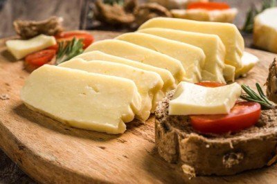 AB'nin tartışmalı 'Hellim peyniri' kararı