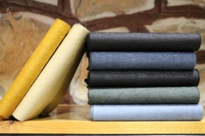 Akıllı kumaş kıyafetlerde ter lekesini tarihe karıştıracak