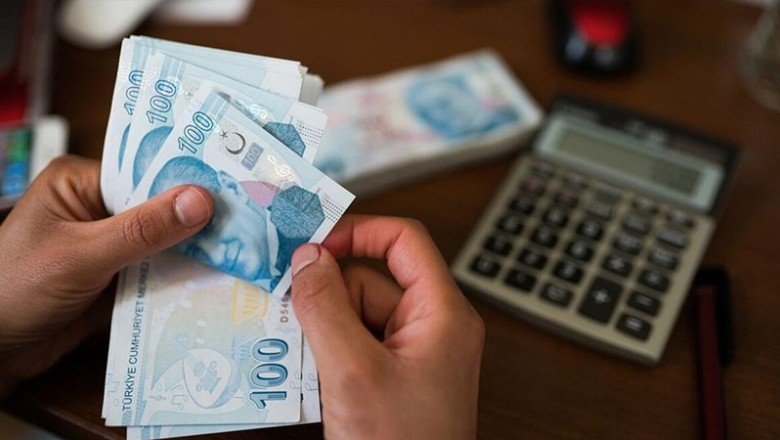 Asgari ücretin işverene maliyeti 5 bin 879 lira olacak