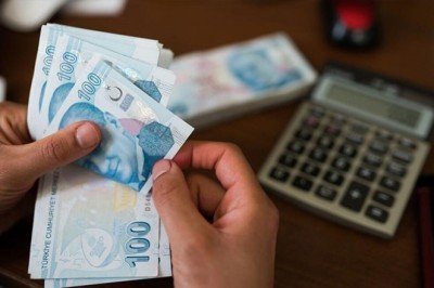 Asgari ücretin işverene maliyeti 5 bin 879 lira olacak