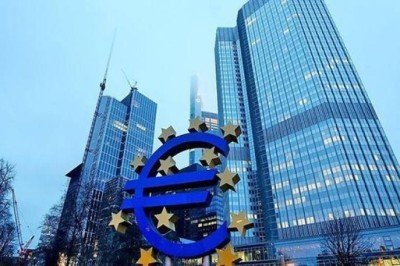 Avrupa Merkez Bankası faizlerde değişikliğe gitmedi