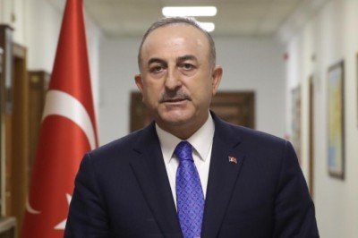 Bakan Çavuşoğlu: Serdar Kılıç'ı Ermenistan Özel Temsilcisi olarak görevlendireceğiz