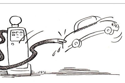 Benzine 56 kuruş zam