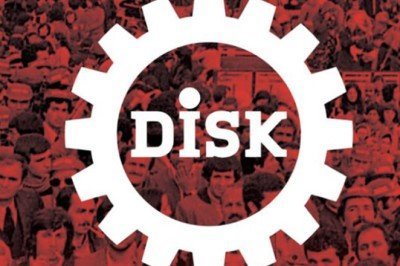 DİSK'ten asgari ücret tepkisi: Türkiye 'ucuz emek' ülkesi olmaya devam edecektir