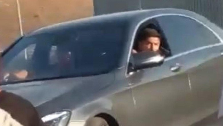 Eski futbolcu Sezer Öztürk'e dava açıldı: 32 yıla kadar hapsi isteniyor