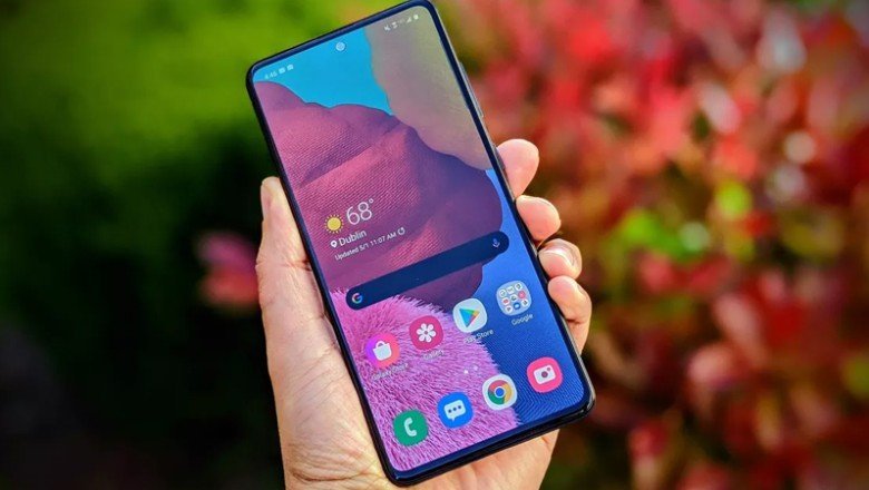 Google ve Facebook'un ardından Samsung da isim değişikliğine gidecek