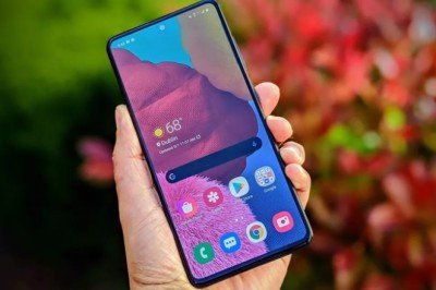 Google ve Facebook'un ardından Samsung da isim değişikliğine gidecek