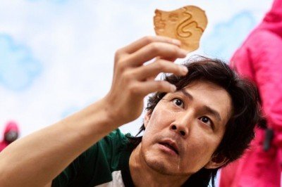 Google'da 2021'de en çok arananlar: Squid Game, iklim değişikliği ve ruh sağlığı