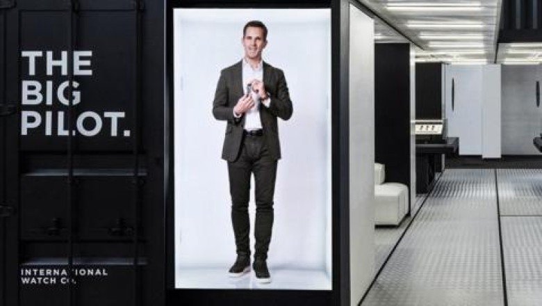 Hologram teknolojisi gelecekte görüntülü konuşmanın yerini alabilir mi?