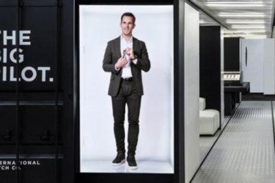 Hologram teknolojisi gelecekte görüntülü konuşmanın yerini alabilir mi?