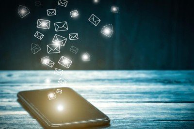 İlk telefon mesajının NFTsi satışa çıkıyor