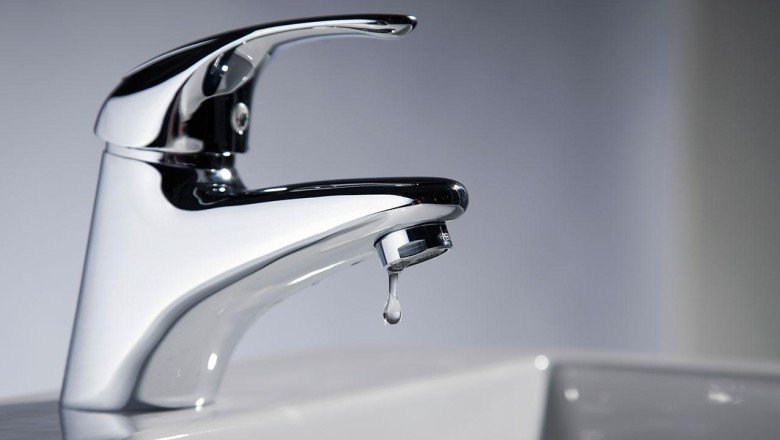 İstanbul'da su fiyatlarına zam