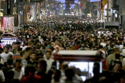 İtalya'da 160 yılın en düşük doğum oranı kaydedildi