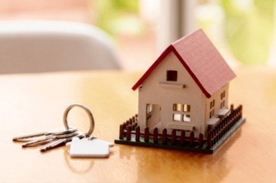 Konut fiyatları ekim ayında yüzde 40 arttı!