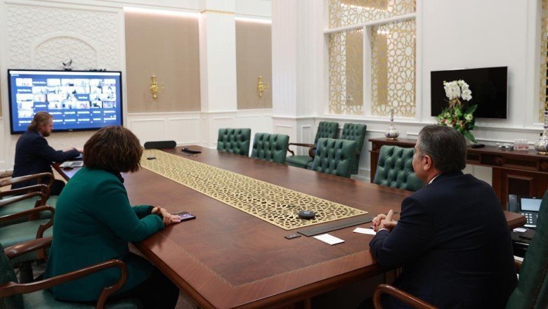 Koronavirüs Bilim Kurulu toplandı: Gündem 'Omicron'