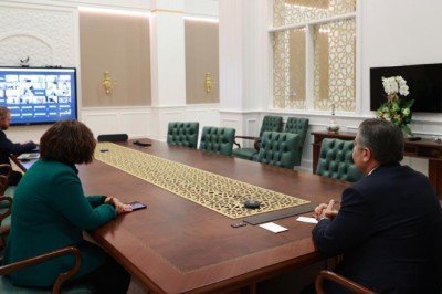 Koronavirüs Bilim Kurulu toplandı: Gündem 'Omicron'