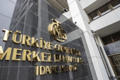 Merkez Bankası faiz kararı: Politika faizi 100 baz puanlık indirimle yüzde 14'e düşürüldü