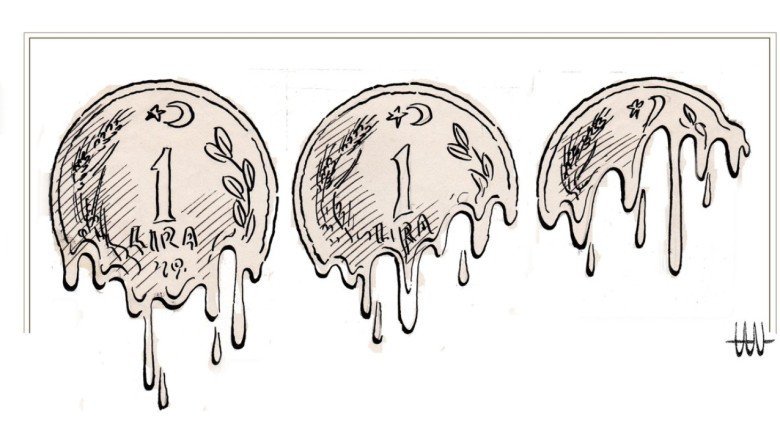 Merkez Bankası kararı sonrası döviz kurlarında yeni zirve: Dolar, 15,65, euro 17,27 lirayı gördü