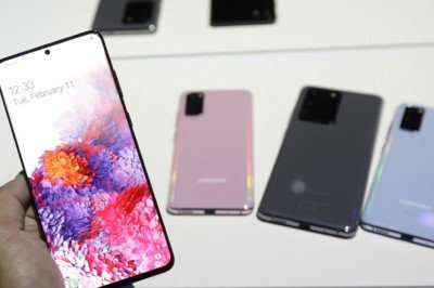 Samsung telefonda isim değişikliğine gidiyor