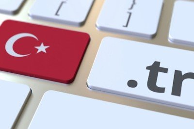 TR uzantılı domainlerde evrak zorunluluğu kalkıyor