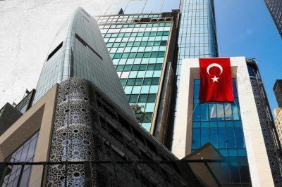 Türkevi ilk çok uluslu etkinliğine ev sahipliği yaptı