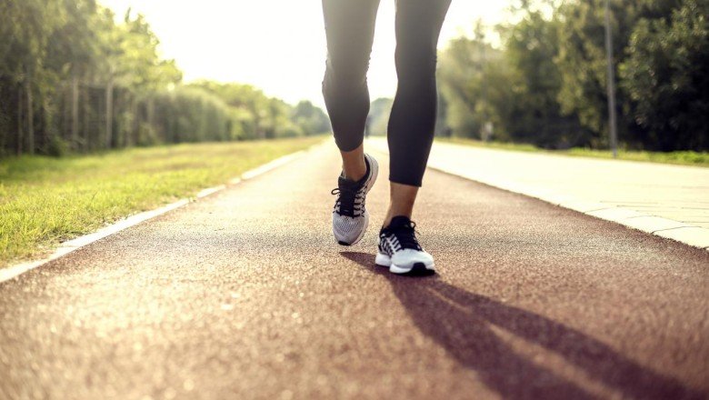 10 dakikalık hafif tempolu koşu analitik zekayı geliştiriyor
