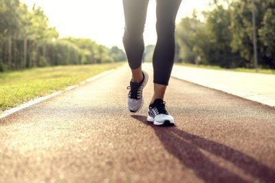 10 dakikalık hafif tempolu koşu analitik zekayı geliştiriyor