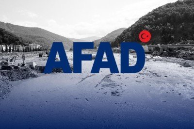 Afetlere müdahalede dönüm noktası: AFAD