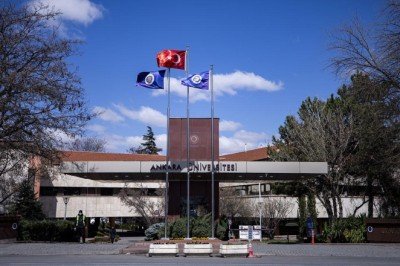 Ankara Üniversitesine 335 sözleşmeli personel alınacak