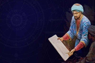 Astronomi ve matematiğin 15. yüzyıldaki kutbu: Ali Kuşçu