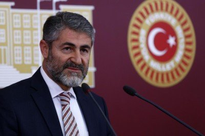 Bakan Nebati'den asgari ücret açıklaması: Enflasyonun çok üstünde bir artış yaptık