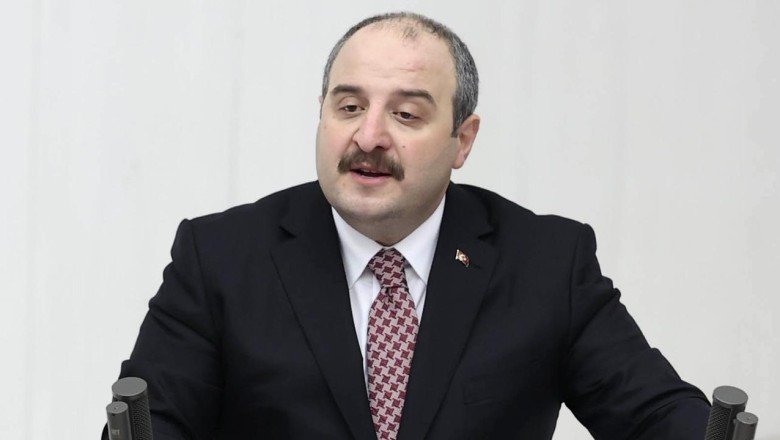 Bakan Varank: Ocak ayından itibaren Tacikistan'a vize kısıtlaması kalkıyor