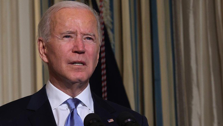 Biden'dan aşısızlar için ölüm kışı uyarısı