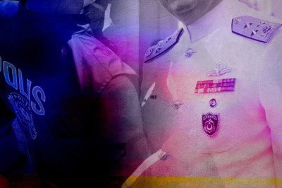 Bildiri yayımlayan amirallere ilişkin iddianame kabul edildi