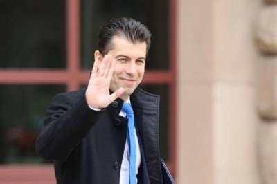 Bulgaristan'dan RusyaUkrayna ilişkilerine diplomatik katkı çağrısı