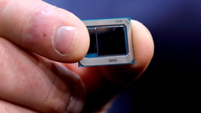 Çip endüstrisine talep artıyor