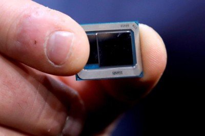 Çip endüstrisine talep artıyor