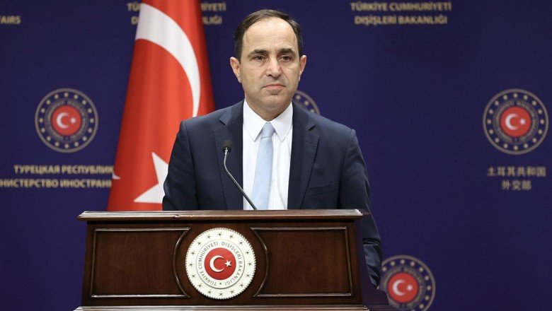 Dışişleri'nden Almanya'daki NSU davası kararına tepki