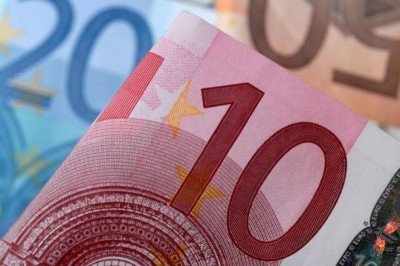 Euro Bölgesi'nde enflasyon kasımda zirve yaptı