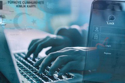 FETÖ'cü profesör yeniden yapılanmayı organize etti