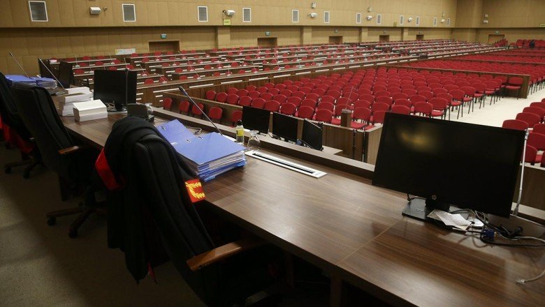 FETÖ'nün 'yargısal darbe' girişiminin üzerinden 8 yıl geçti