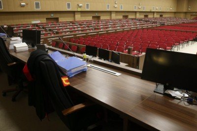 FETÖ'nün 'yargısal darbe' girişiminin üzerinden 8 yıl geçti