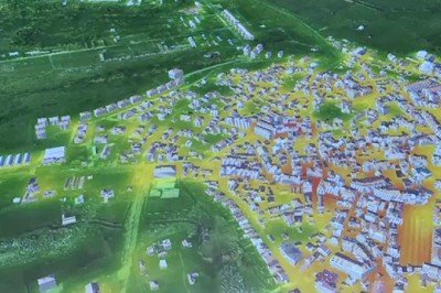 Hava kirliliği seviyesi 25 ilde NEFES'le ölçülüyor