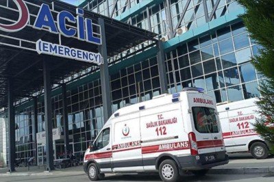 İstanbul'da sahte içkiden 22 kişi hayatını kaybetti